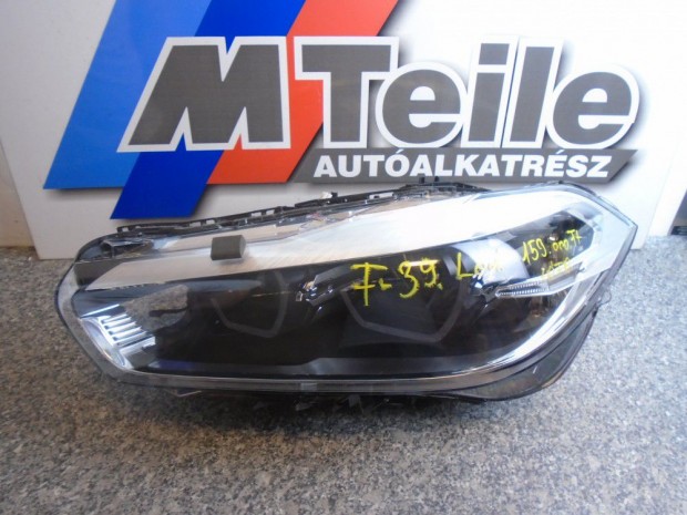 [GYRI HASZNLT] BMW - X2 F39 LED fnyszr - BAL ELS